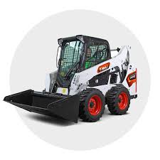 Skid Steers Are a Must-Have for Commercial and Residential Projects
