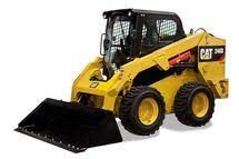 The Advantages of Skid Steer Rental for Construction Landscaping Projects