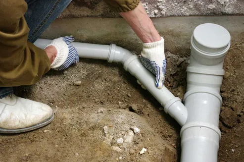 Installing Drain Lines in Loganville, GA: Tips and Tricks for a Smooth Process