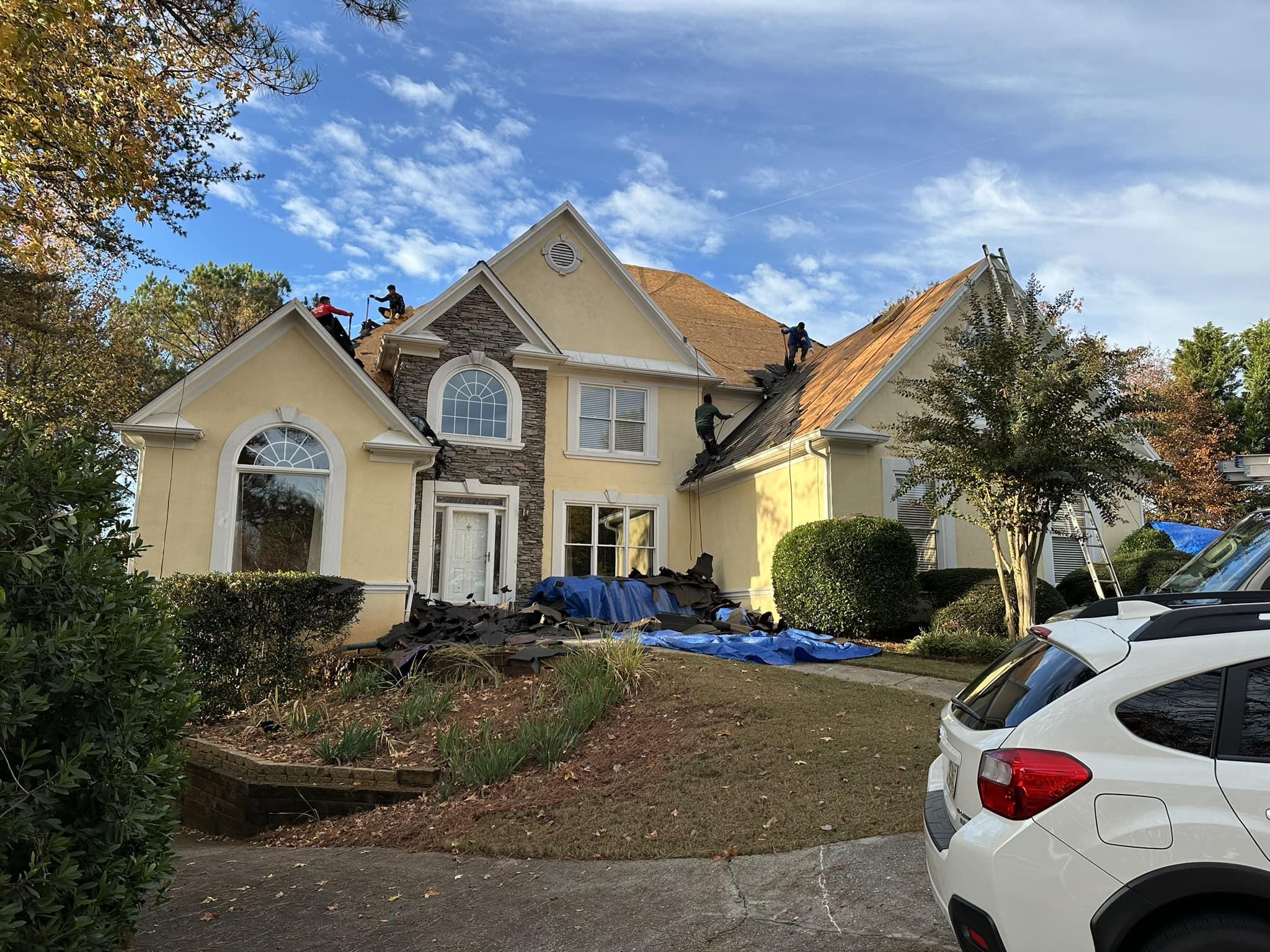 Roofing Company Savannah Sheds Light on the Lifespan of Roofs: How Long Should a Roof Last?