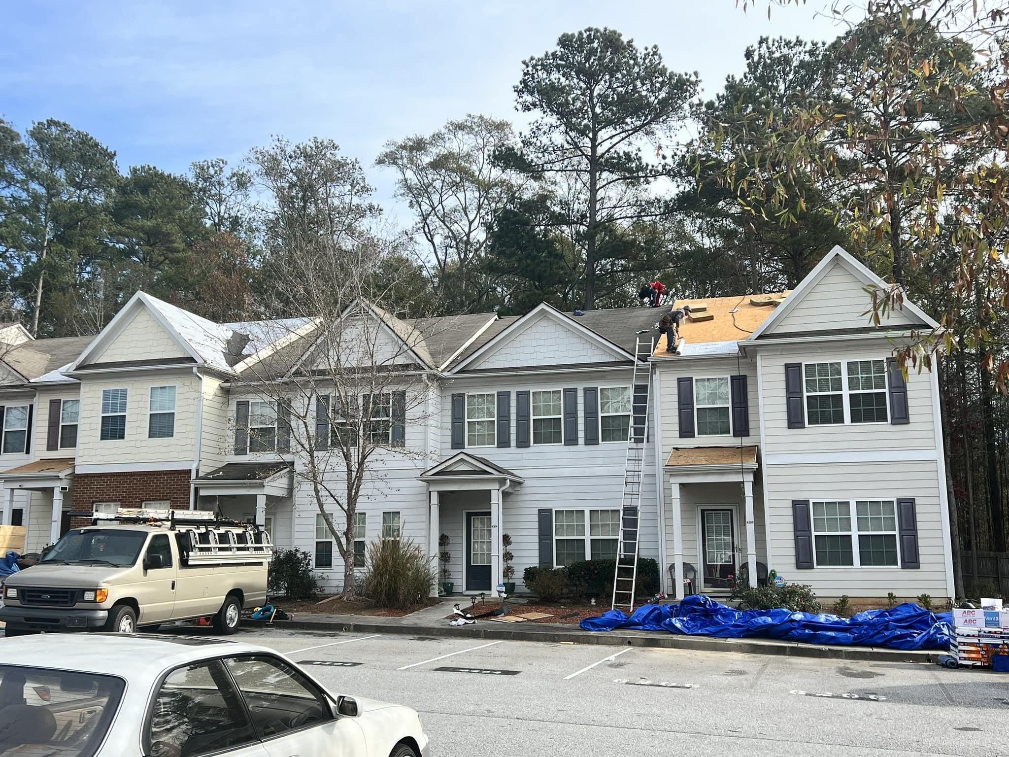Expert Roofers Columbus Shares Insights on the Roofing Installation Process in Columbus, GA